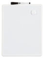 U Brands Contempo Magnetic Dry Erase Board, 11