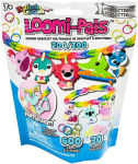 Alternative view 1 of Rainbow Loom Loomipal Collectible - Zoo