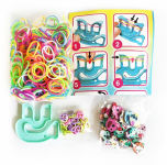 Alternative view 4 of Rainbow Loom Loomipal Collectible - Zoo