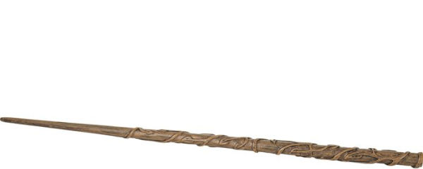 The Noble Collection Harry Potter - Hermione's Ollivander magic wand -  collectura