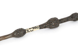 Alternative view 4 of Dumbledore Wand with Ollivanders Wand Box