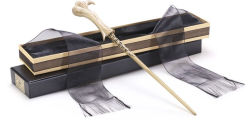 Alternative view 1 of Lord Voldemort Wand with Ollivanders Wand Box