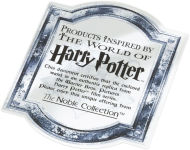 Alternative view 5 of Lord Voldemort Wand with Ollivanders Wand Box