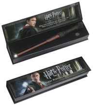 Title: Harry Potter Illuminating Wand - Harry Potter