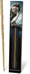 Hermione Wand 4C