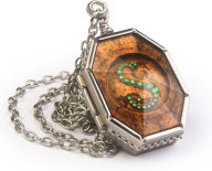 The Horcrux Locket