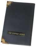 Alternative view 1 of Tom Riddle's Diary