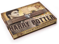 Title: Harry Potter Artefact Box