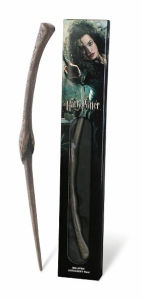 Title: Harry Potter Character Wand - Bellatrix Lestrange