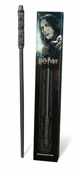 Harry Potter Character Wand - Professor Snape