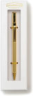 Boxed Pen Gold