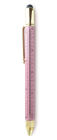 Standard Issue Pink Tool Pen