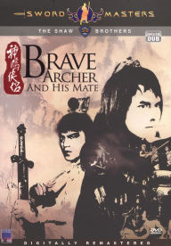 Title: Brave Archer and His Mate