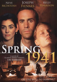 Title: Spring 1941