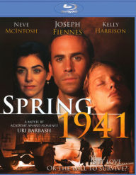 Title: Spring 1941 [Blu-ray]