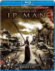 Title: Ip Man [Blu-ray]