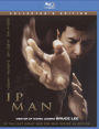 Ip Man [Collector's Edition] [2 Discs] [Blu-ray]