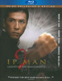 Ip Man 2 [Collector's Edition] [2 Discs] [Blu-ray]