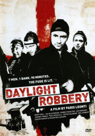 Title: Daylight Robbery