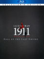 1911 [Collector's Edition] [2 Discs] [Blu-ray/DVD]