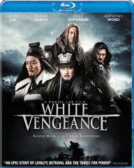 Title: White Vengeance [Blu-ray]