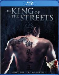 Title: The King of the Streets [Blu-ray]