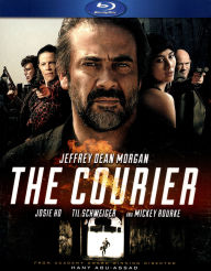 Title: The Courier