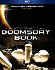 Title: Doomsday Book [Blu-ray]