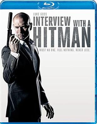 Interview with a Hitman [Blu-ray]