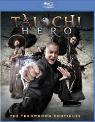 Title: Tai Chi Hero [2 Discs] [Blu-ray/DVD]