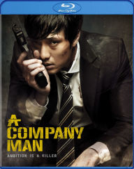 Title: A Company Man [Blu-ray]