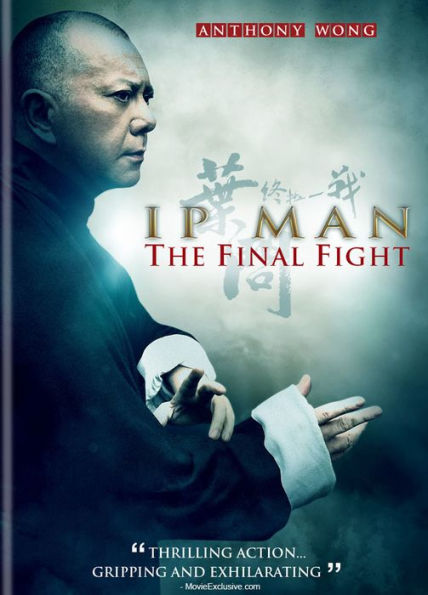 Ip Man: The Final Fight