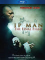 Ip Man: The Final Fight [Blu-ray]