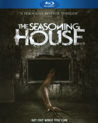 Title: The Seasoning House, Author: 