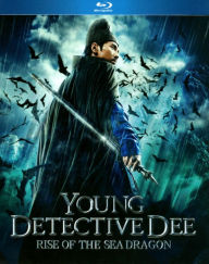 Title: Young Detective Dee: Rise Of The Sea Dragon