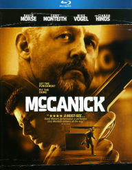 Title: McCanick [Blu-ray]