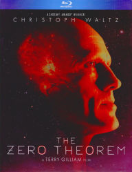 Title: The Zero Theorem [Blu-ray]