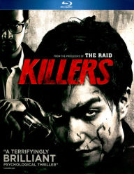 Title: Killers [Blu-ray]