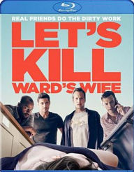 Title: LET'S KILL WARD'S WIFE / (BR)