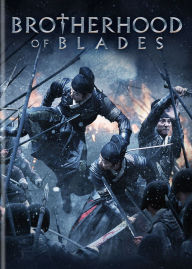 Title: Brotherhood of Blades