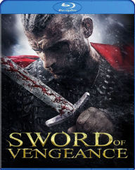 Title: Sword of Vengeance [Blu-ray]