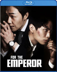 Title: For the Emperor [Blu-ray]