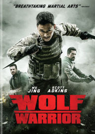 Title: Wolf Warrior