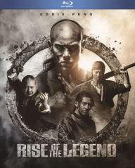 Title: Rise of the Legend [Blu-ray]