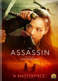 Title: The Assassin