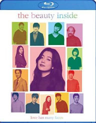 Title: The Beauty Inside [Blu-ray]