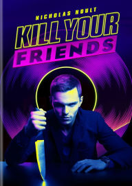 Title: Kill Your Friends