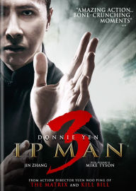 Title: Ip Man 3