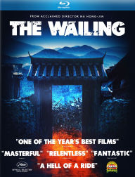 Title: The Wailing [Blu-ray]