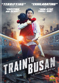 Title: Train to Busan